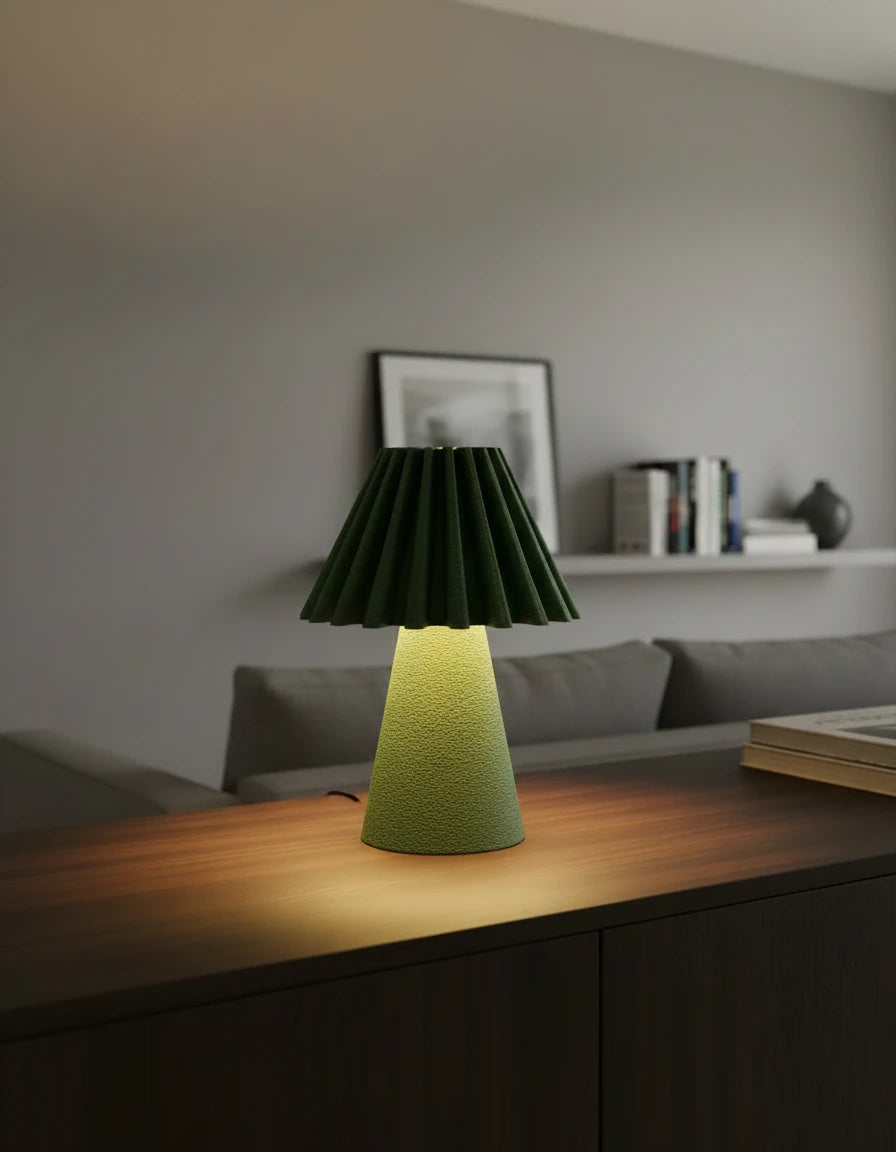 Stolová lampa Solena