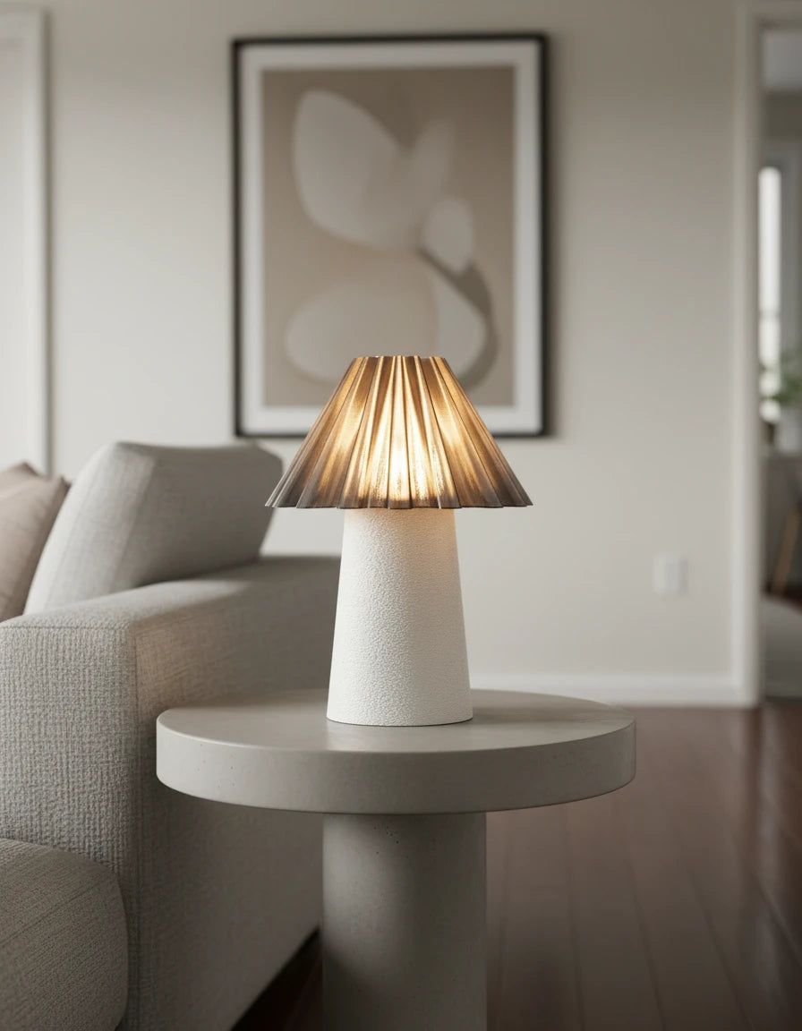 Mini lampa 006