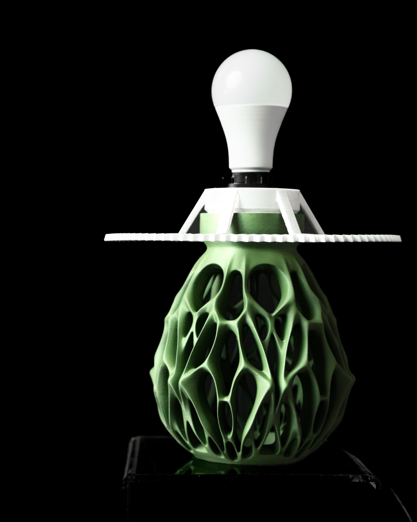 Stolová lampa Vessel