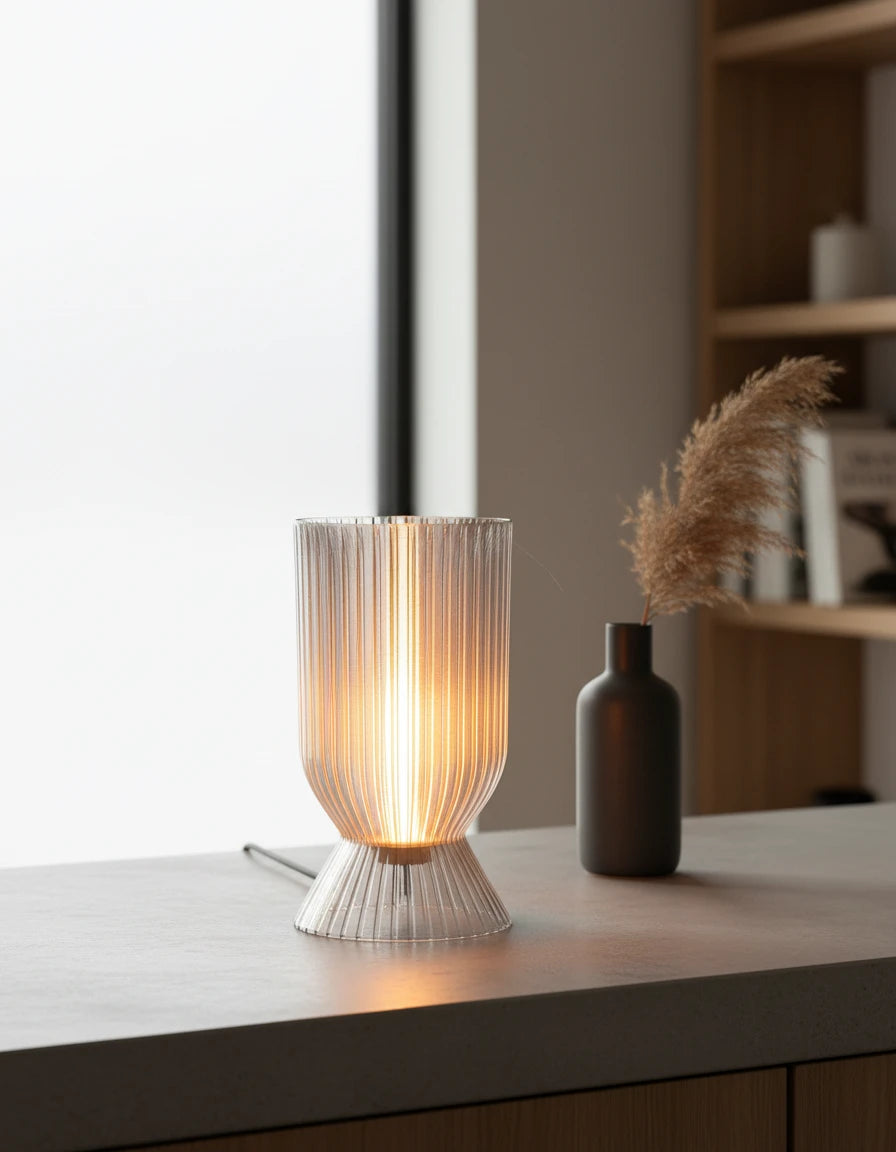 Stolová lampa 011