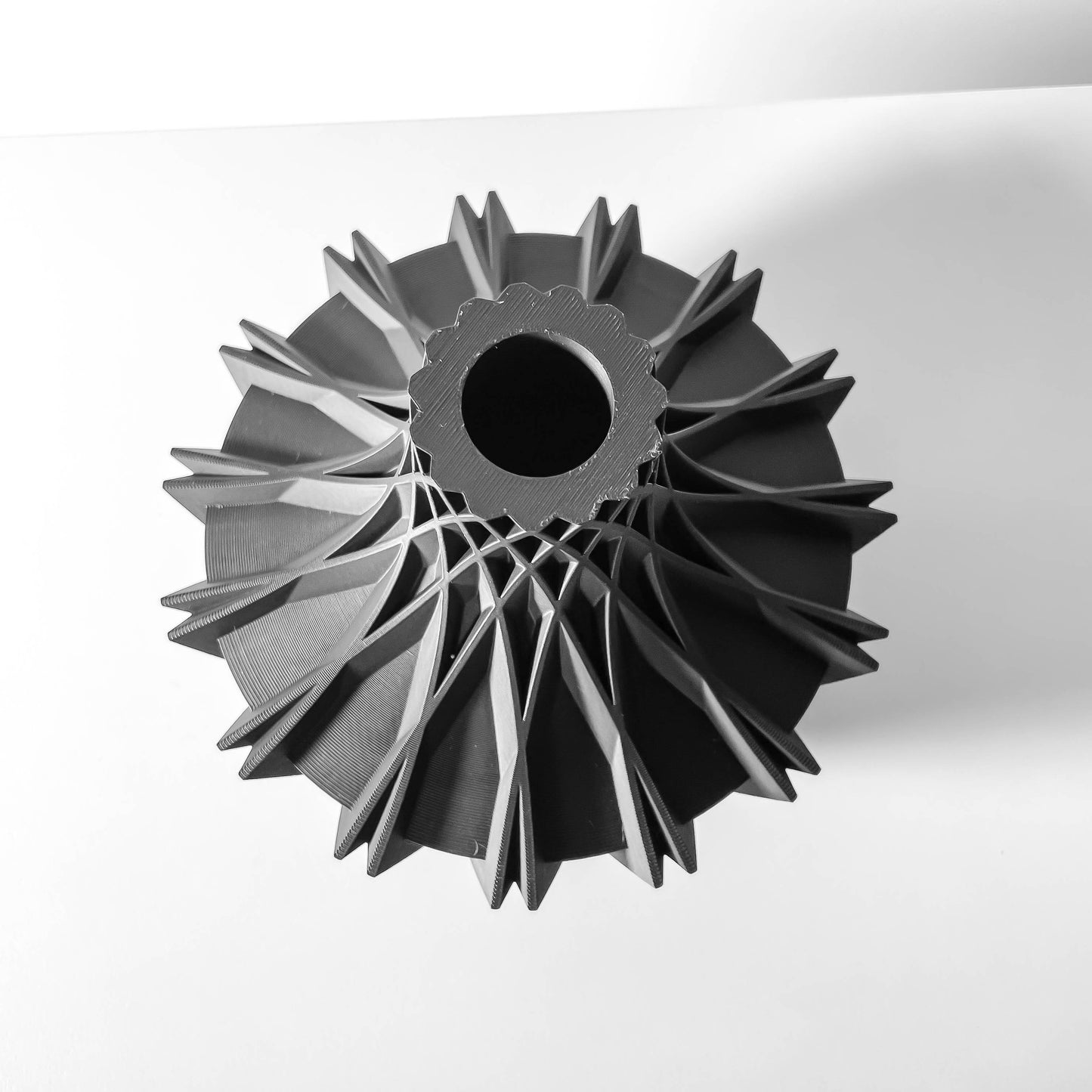 Váza Arkan
