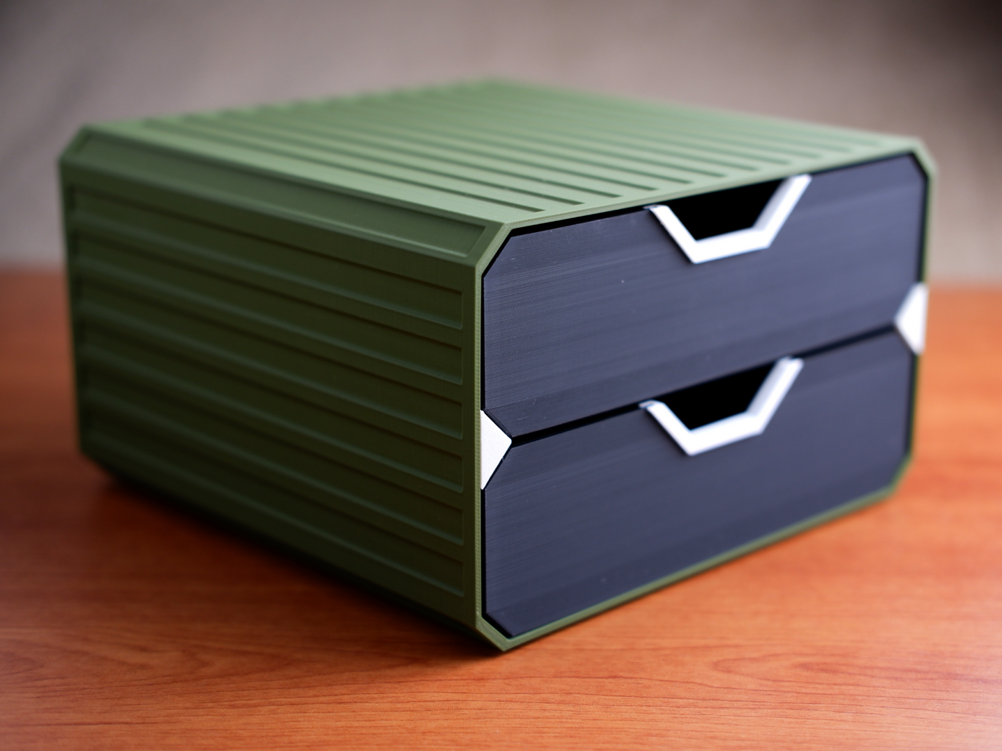 drawer module · reDesk