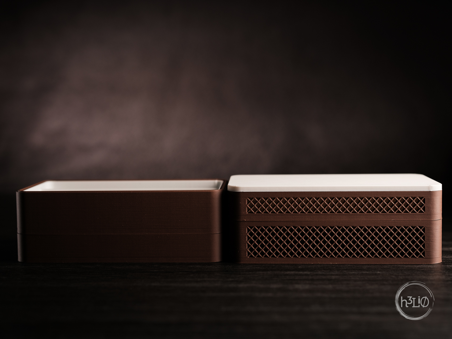 epoch · stackable box