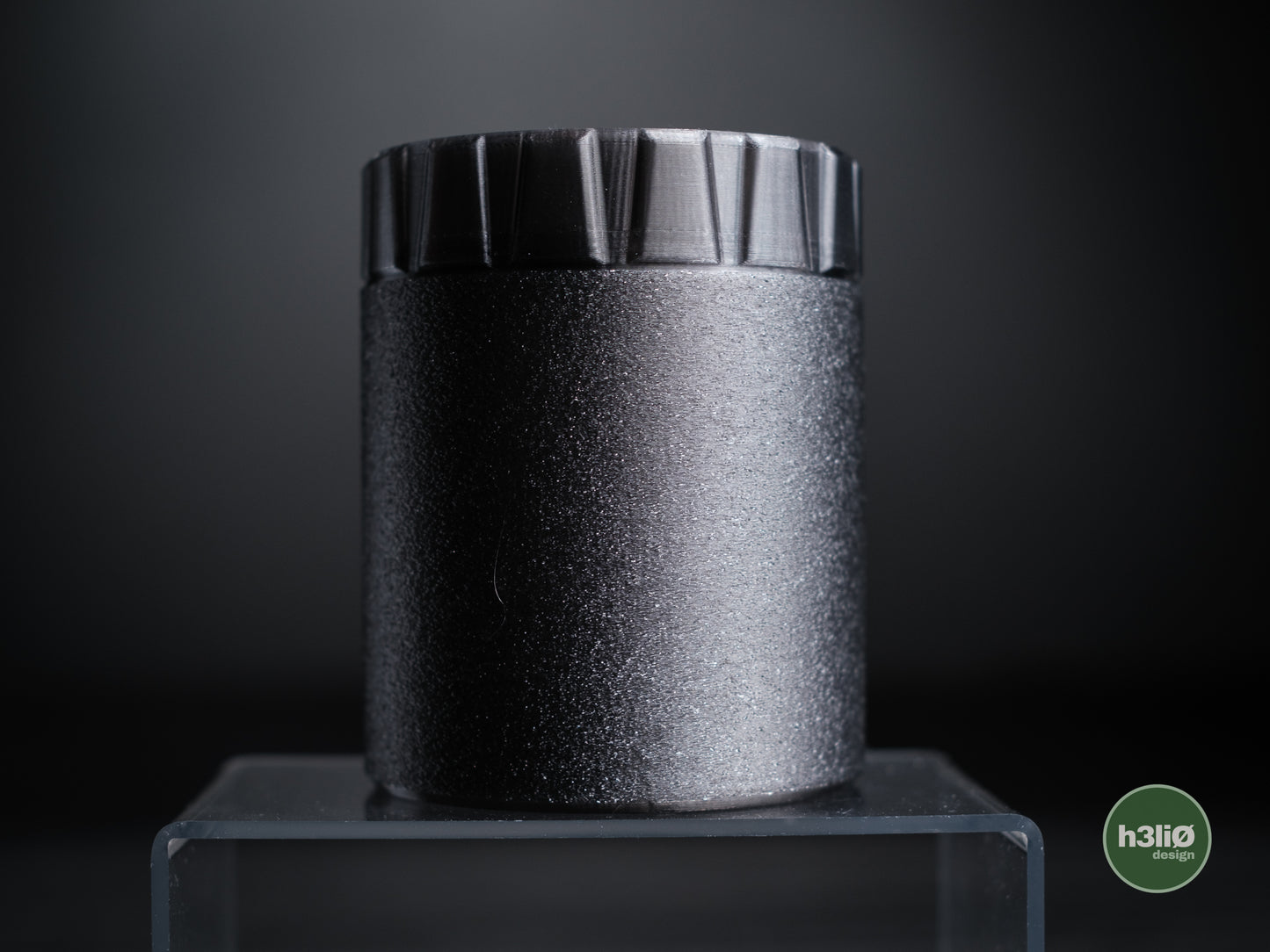 orbis · canisters