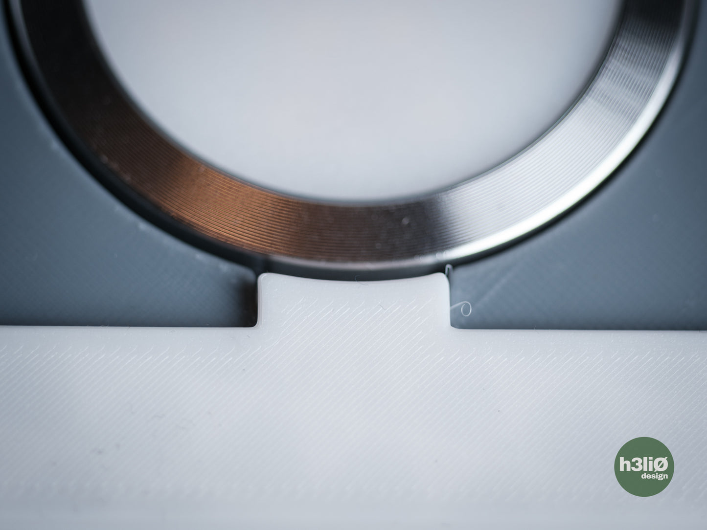 clarit • led lamp