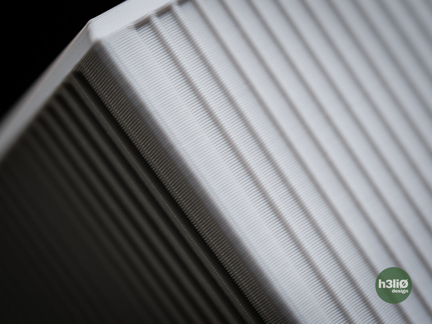 clarit • stackable boxes