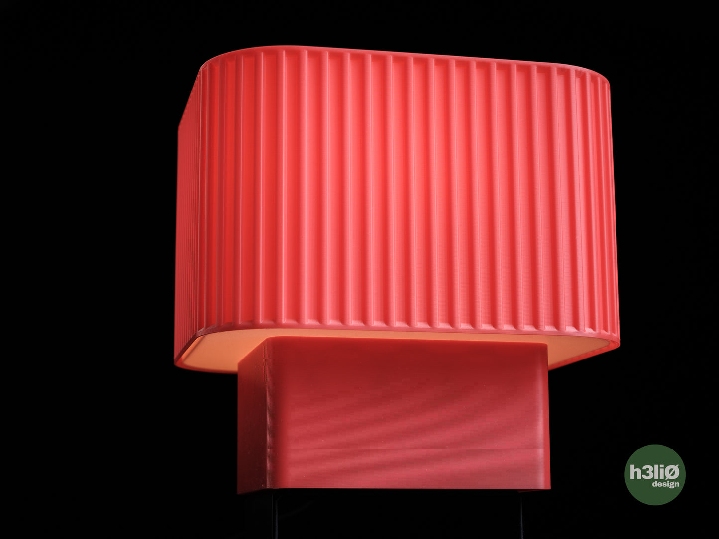 prismal • living room lamp