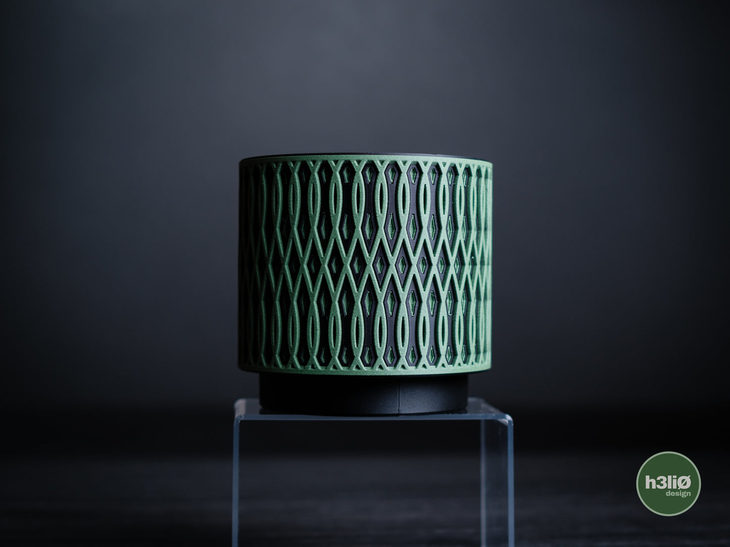 echelon · planter