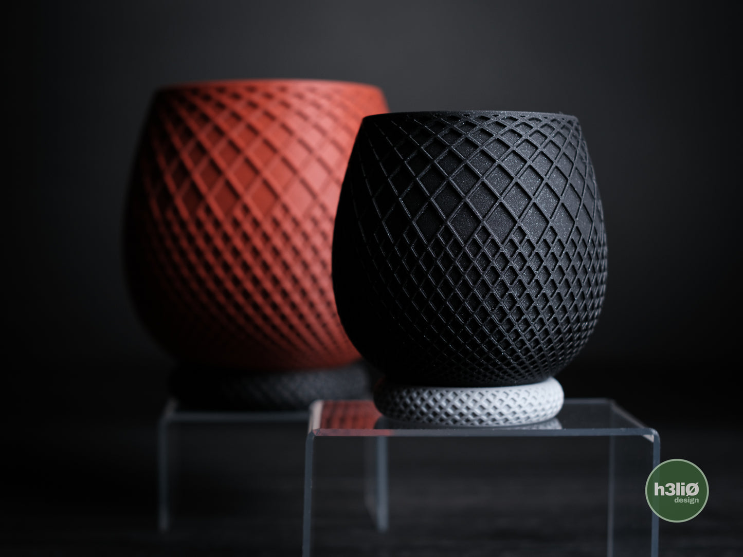 miro · planter