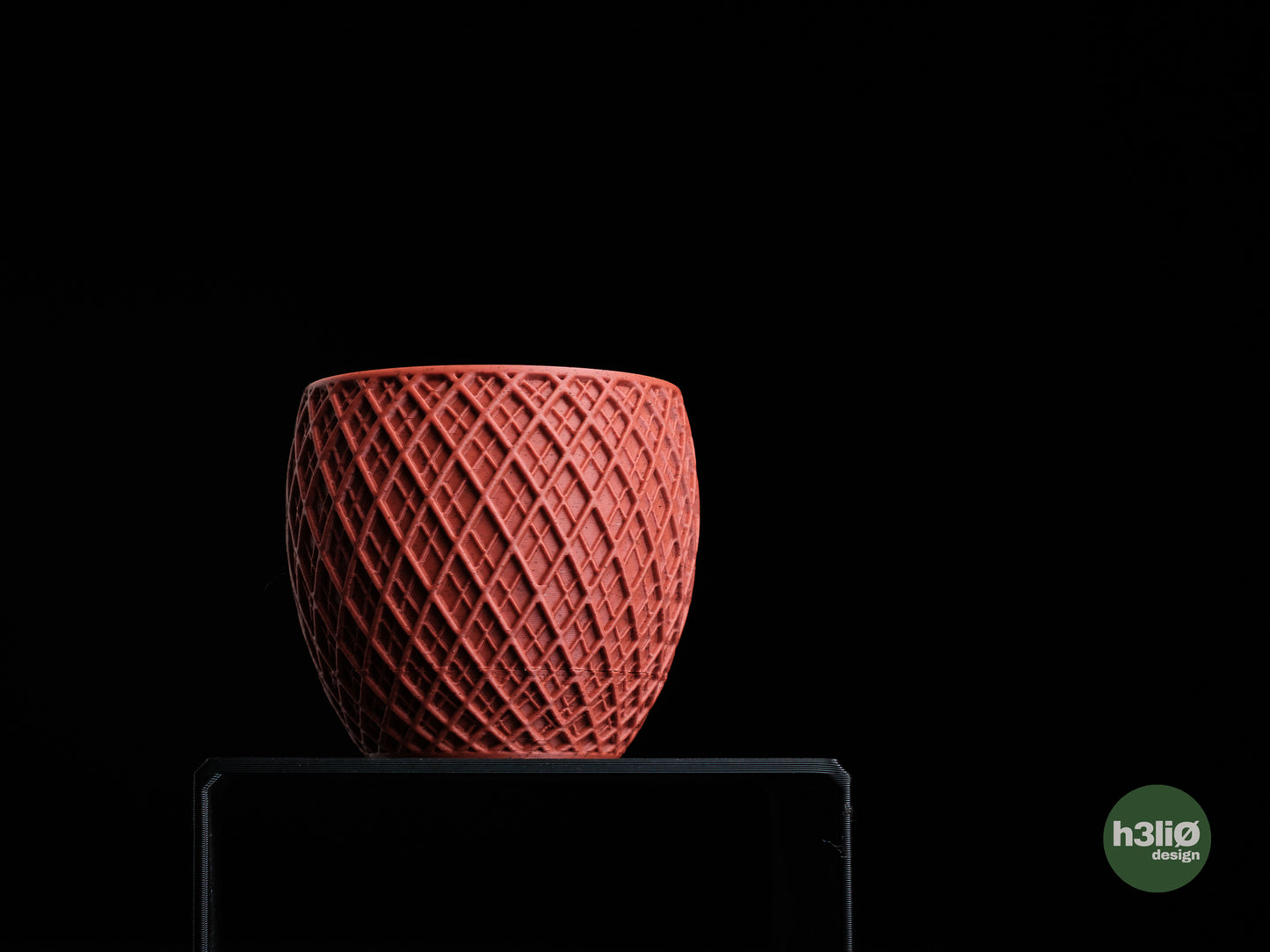 spectrum • planter