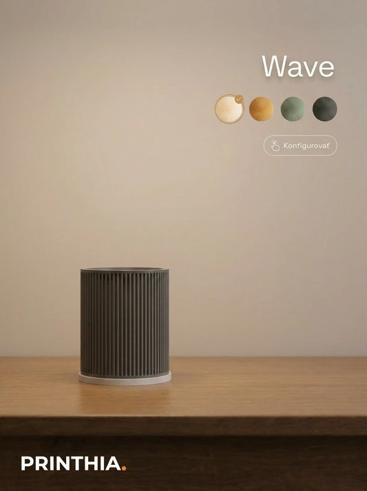 Wave Podstavec