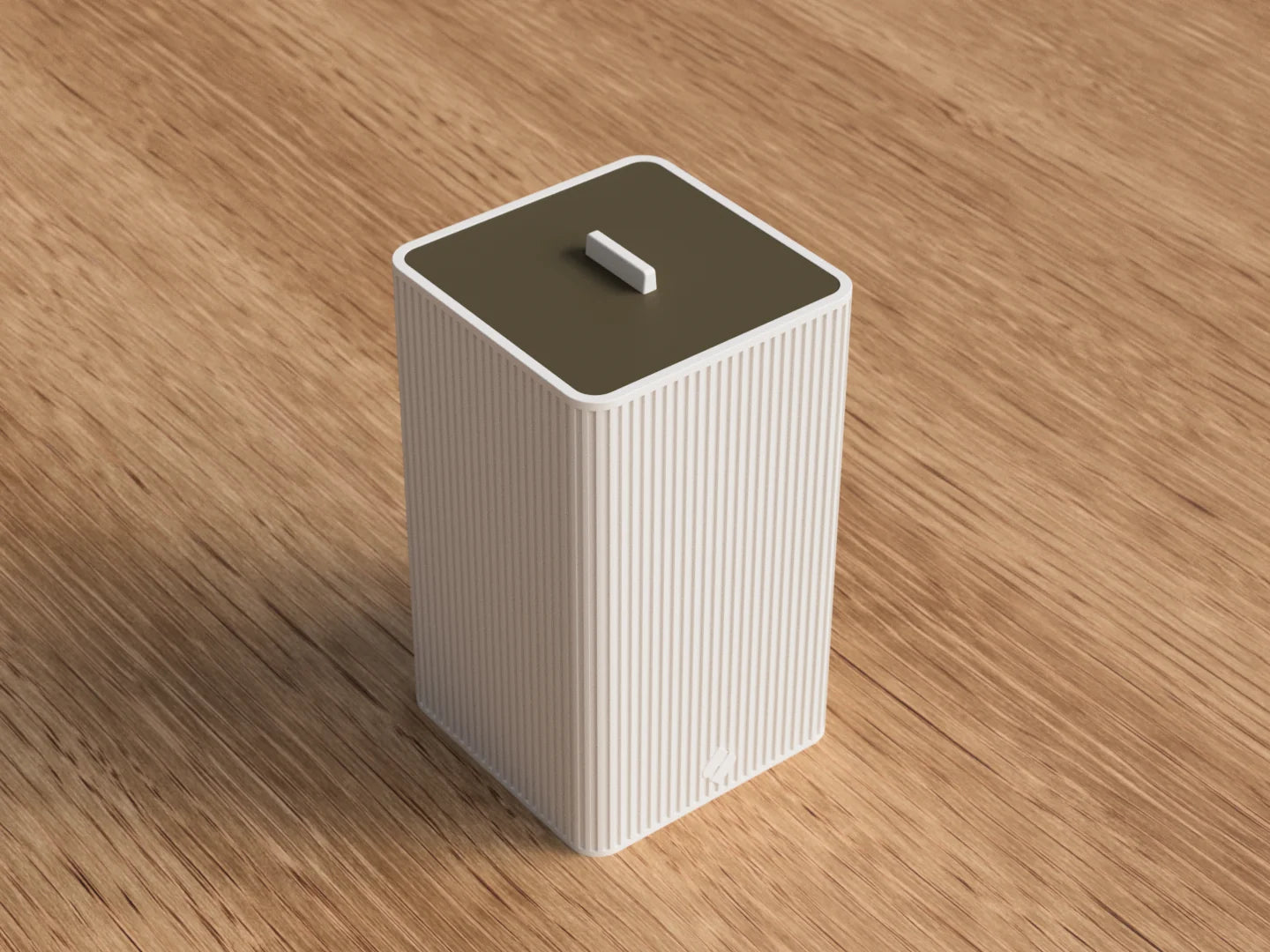 Doplnok Toilet Organizer