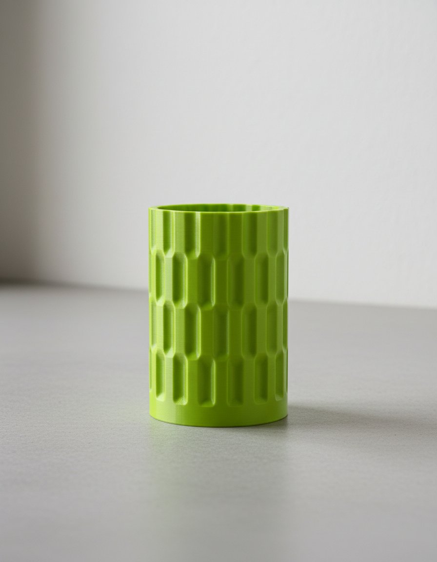 Bright Green