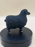 Čierna ovečka Midnight Fleece