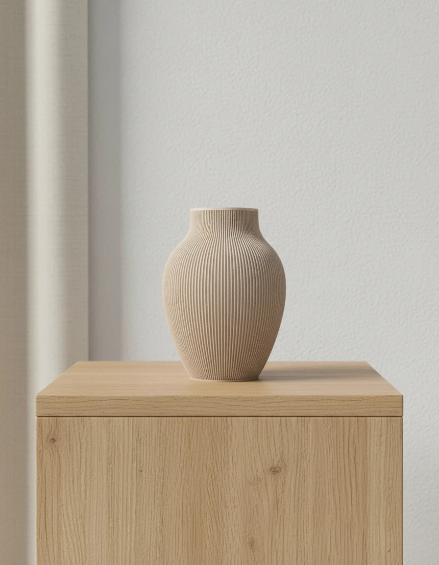 Tayo Japandi Vase