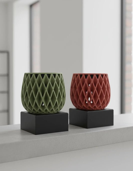 beja • planters
