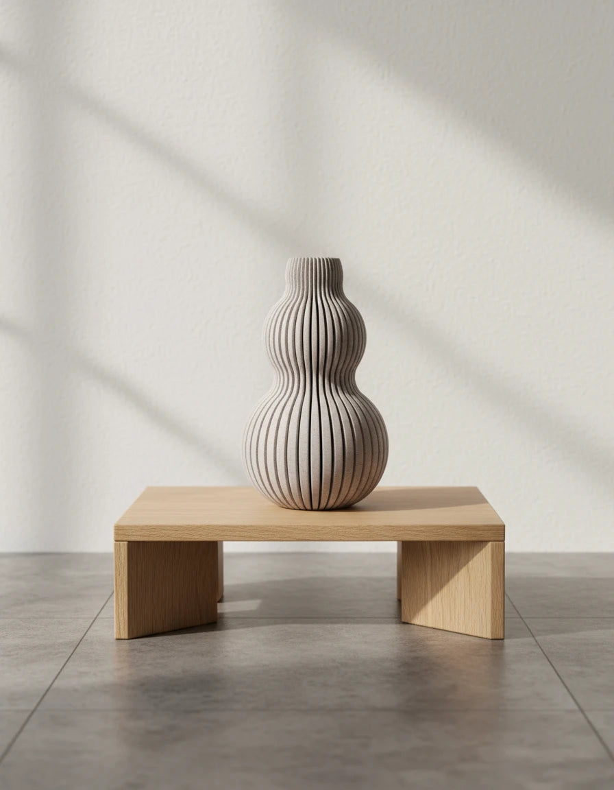 nimbus · vase