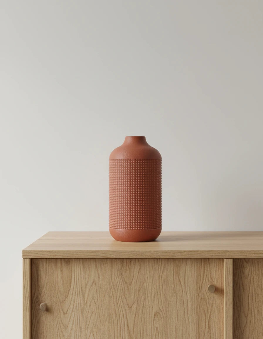 faro • vase