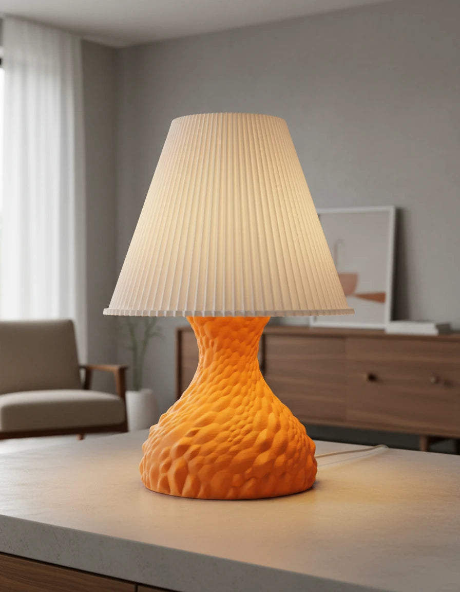 Stolová lampa Gato