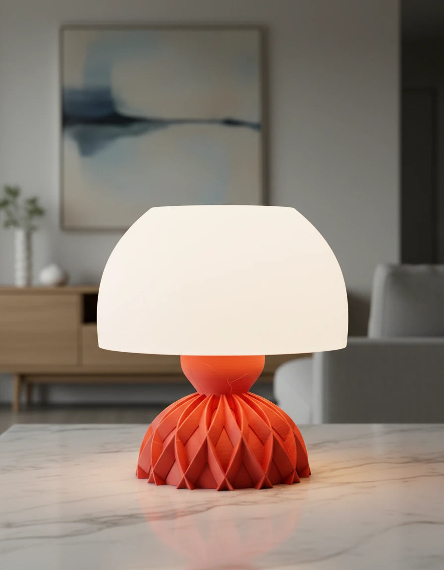 Stolová lampa Arkan