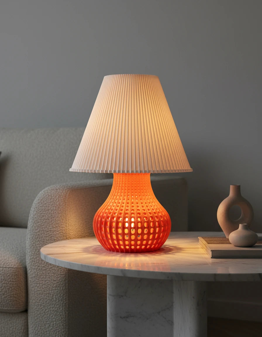 Stolová lampa Drops