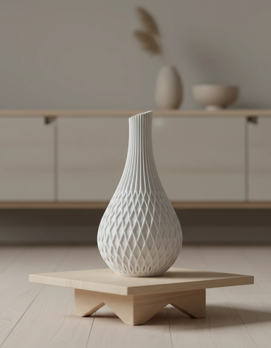 apex • vase
