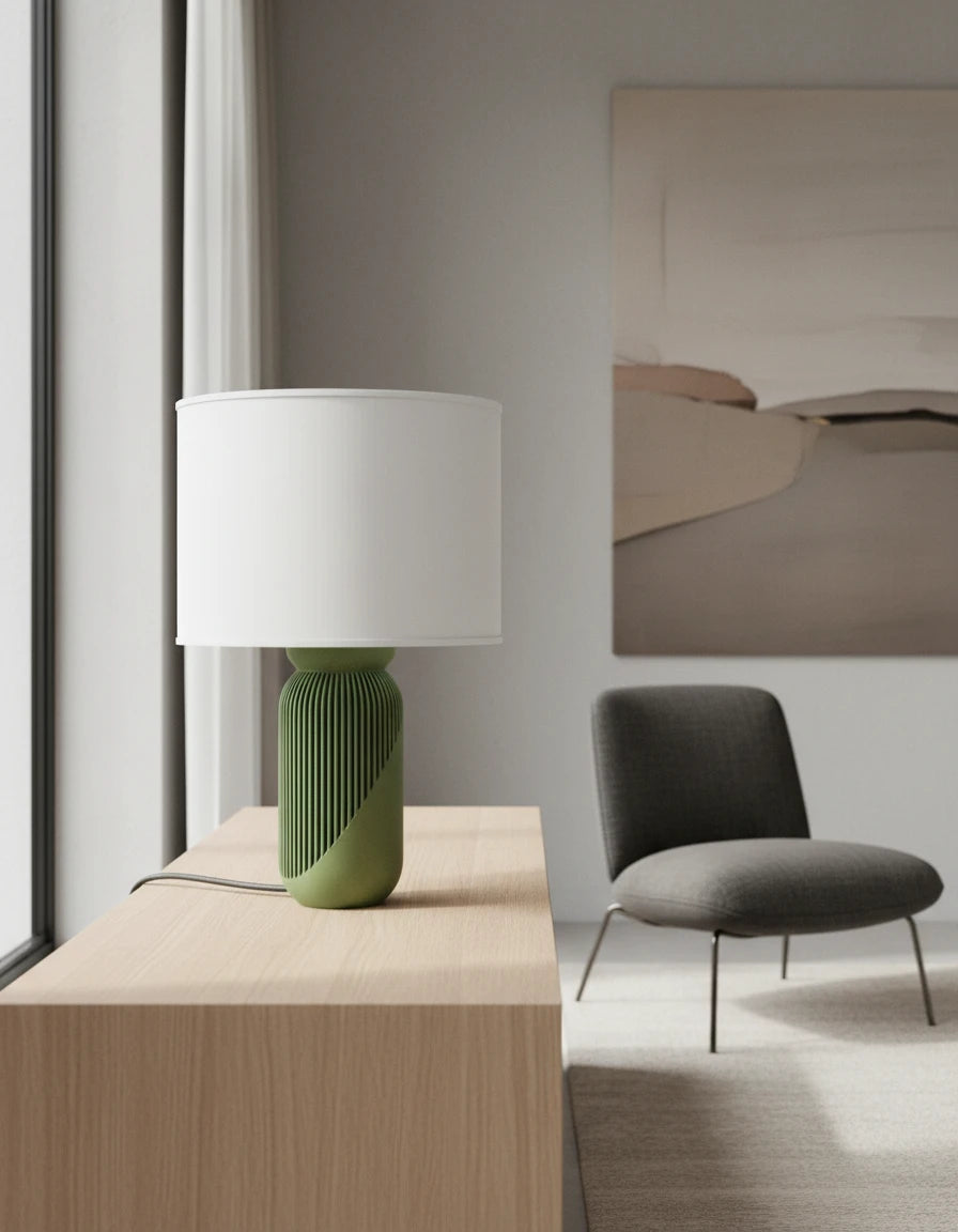 Lampa Yao