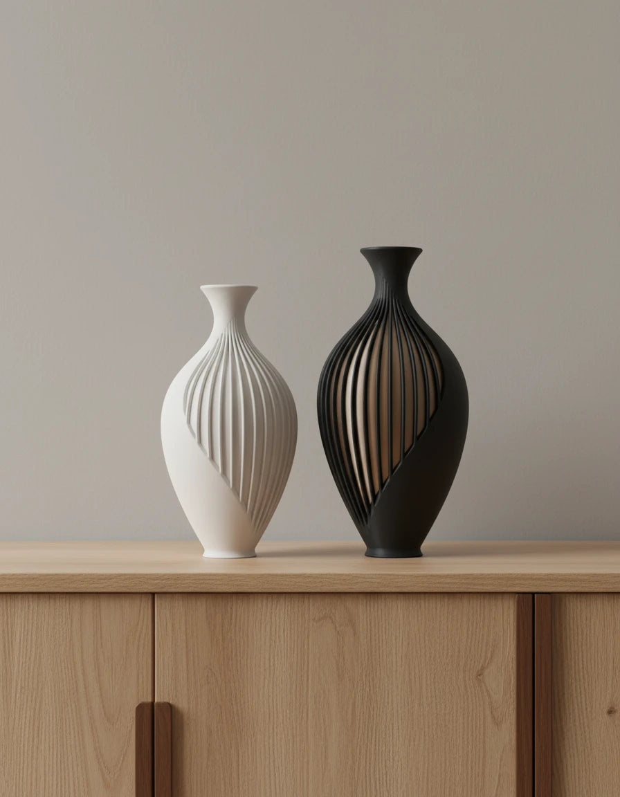 wisp • vase