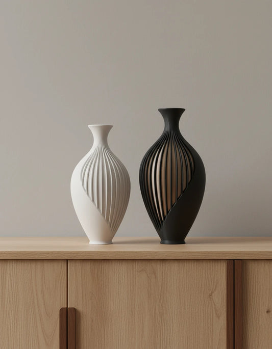 wisp • vase