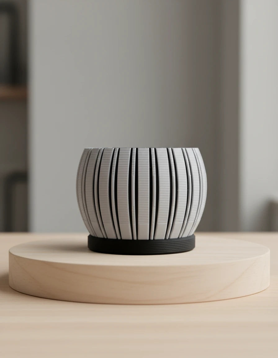 stratum · planter