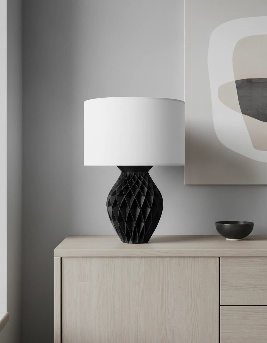 Lampa Konio