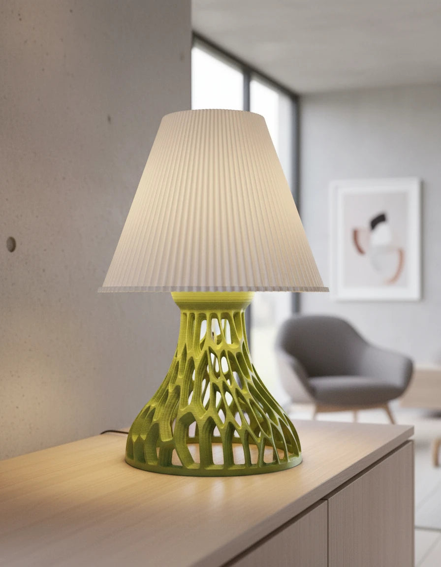 Stolová lampa Ringo