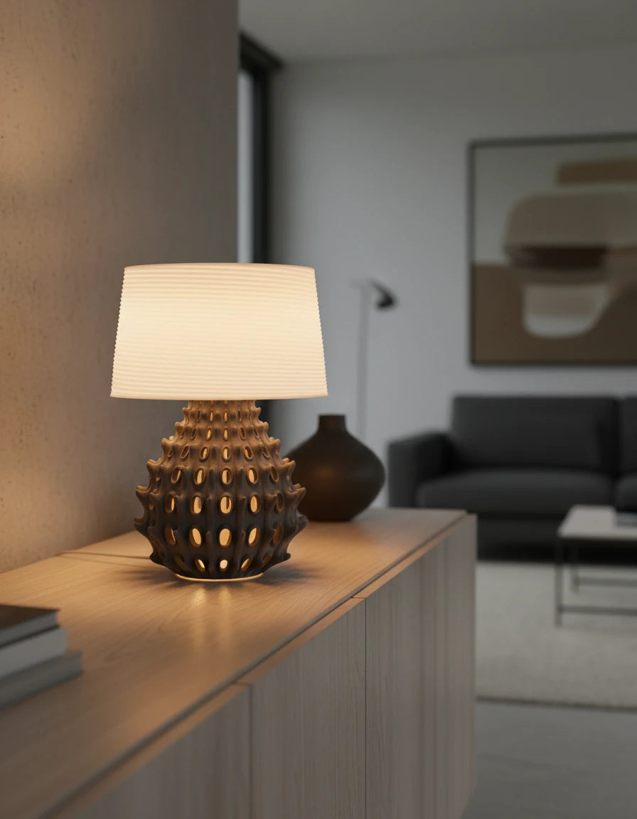 Stolová lampa Barnacle