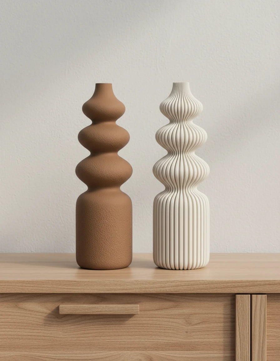 Nordic Vase