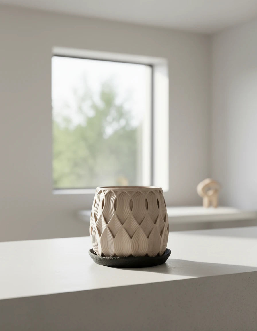 salir • planter