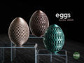 eggs • easter 2026