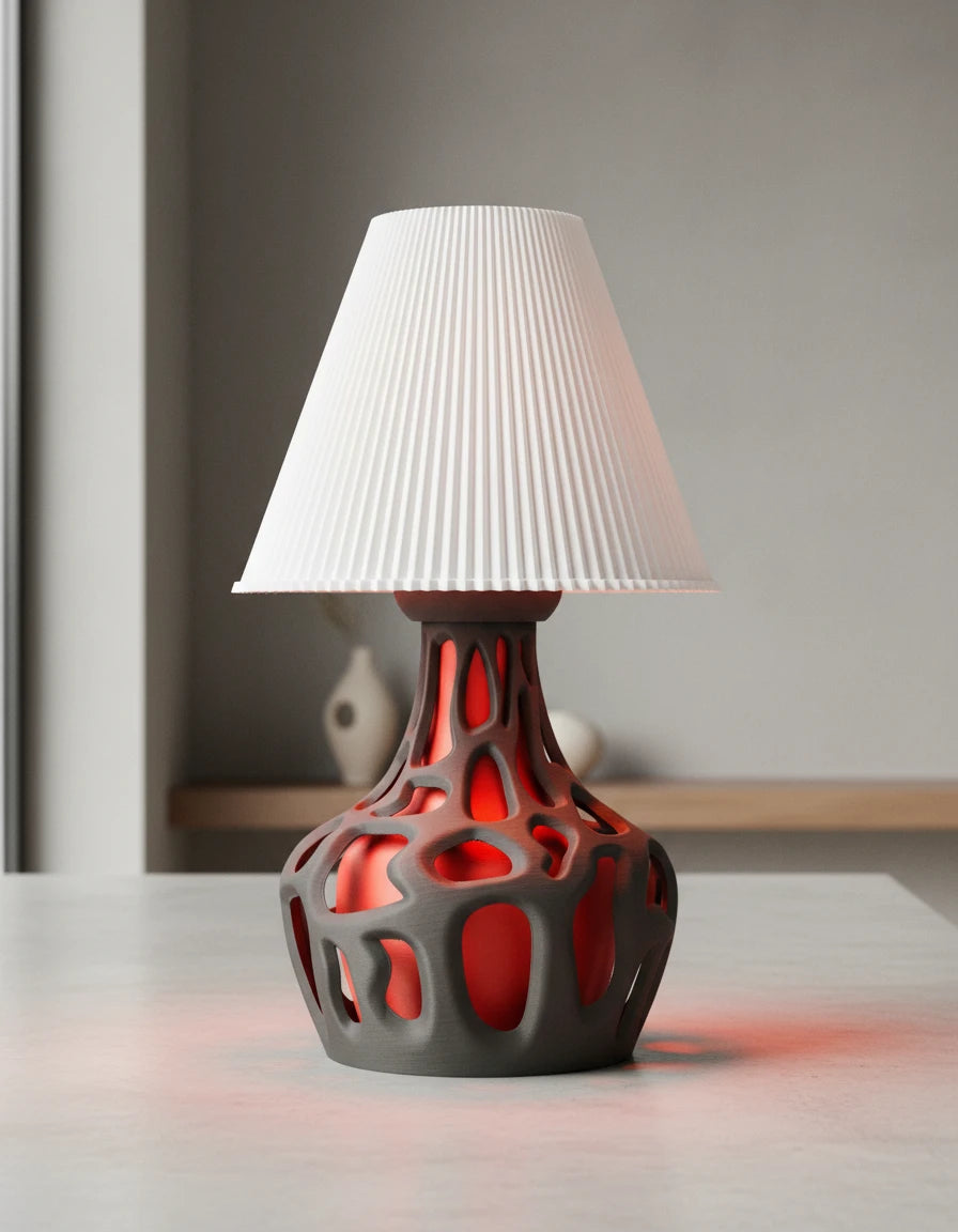 Stolová lampa Slime