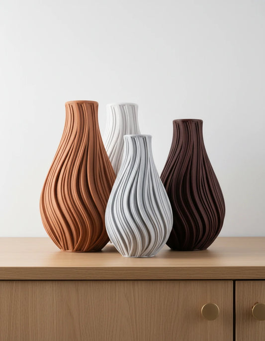 odemira • vase