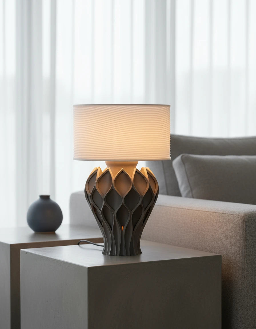 Stolová lampa Abyssal