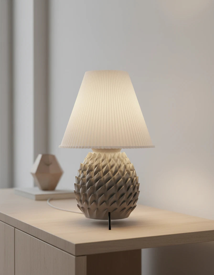 Stolová lampa Pine