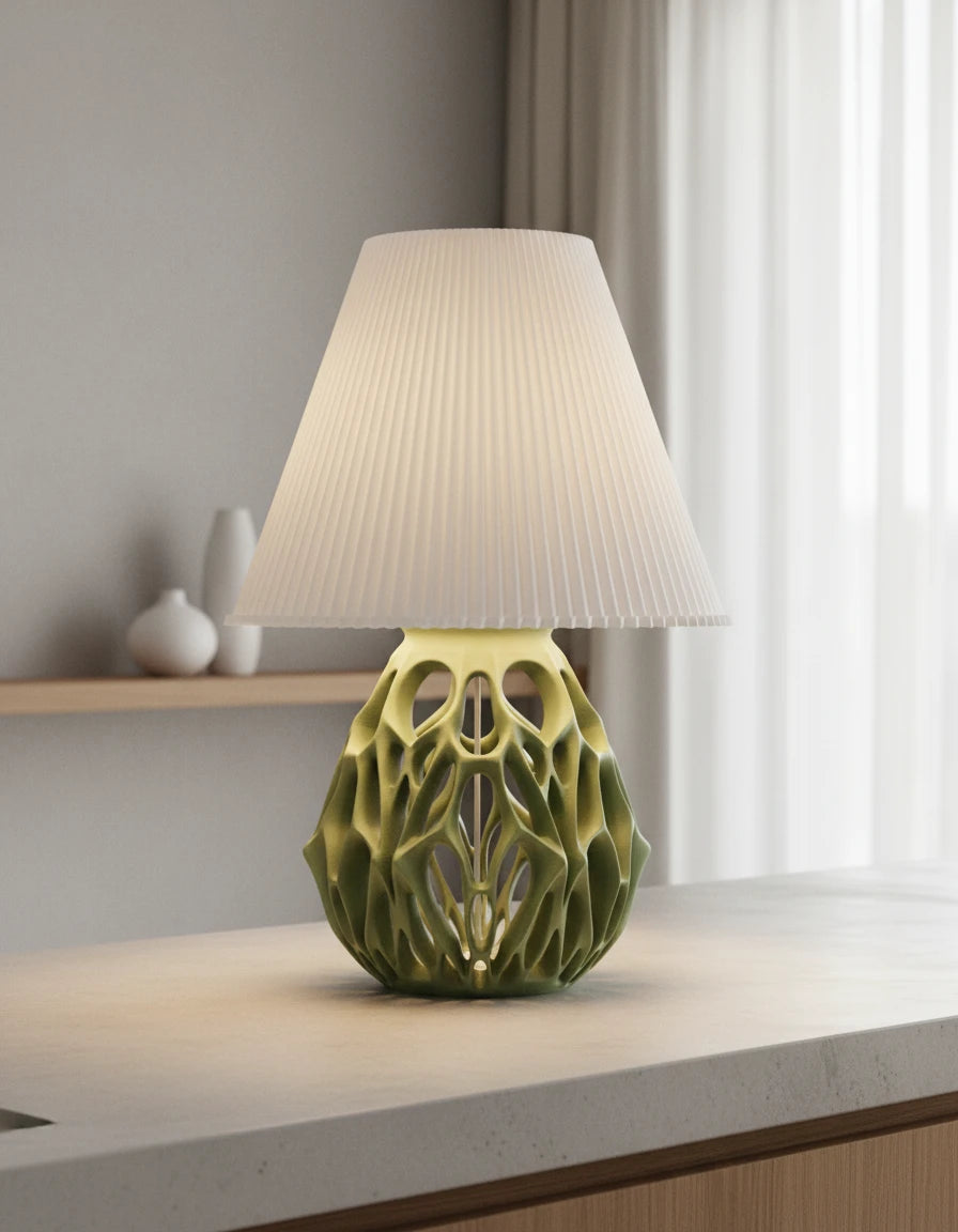 Stolová lampa Vessel