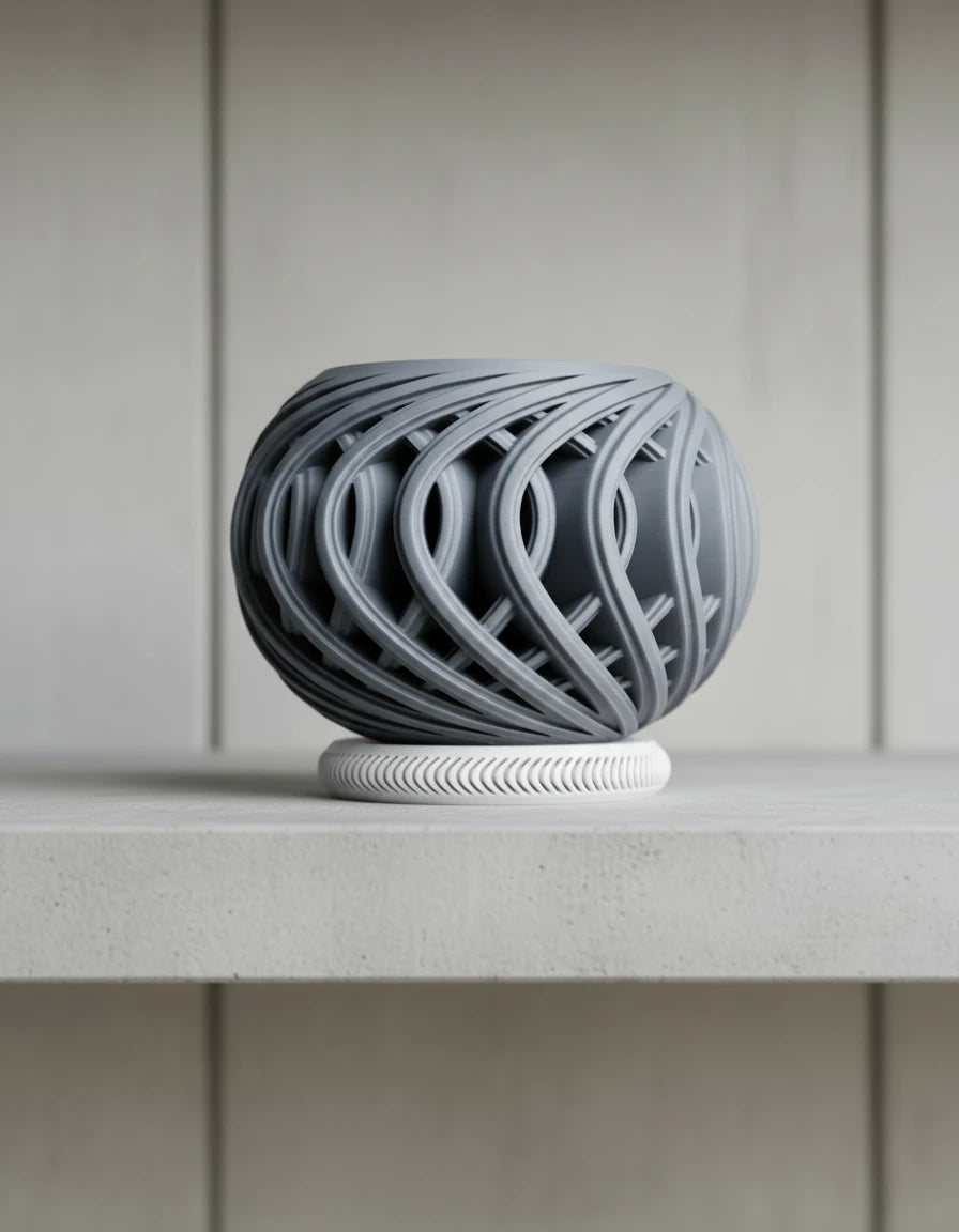morph • planter