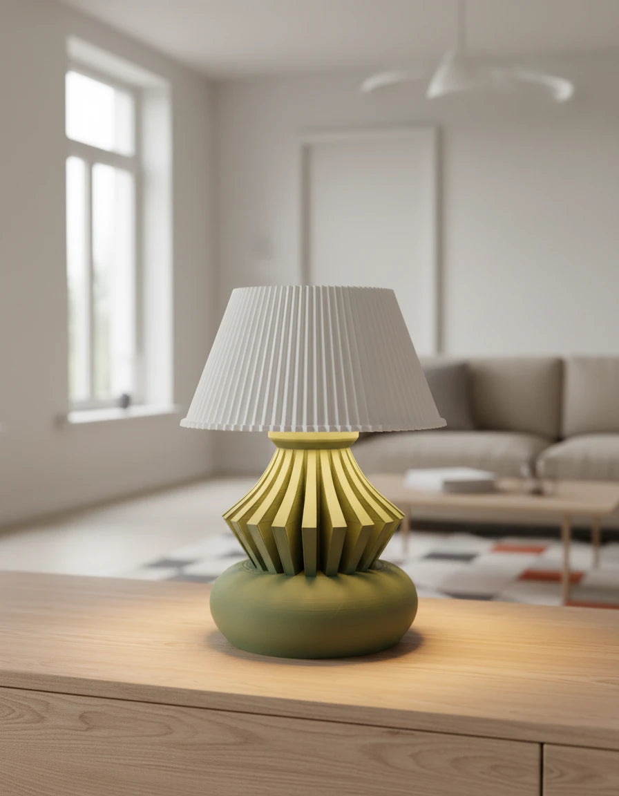 Stolová lampa Odon