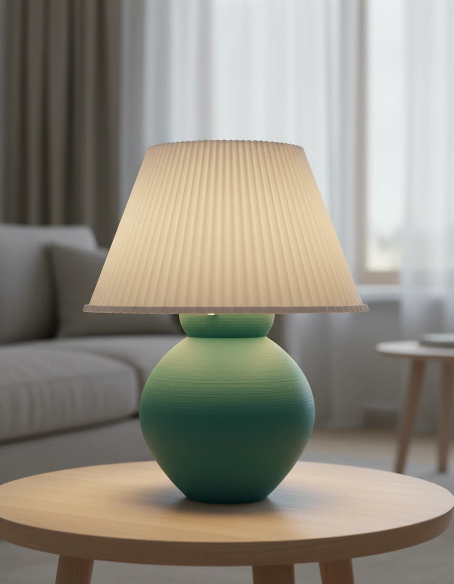 Stolová lampa Vima