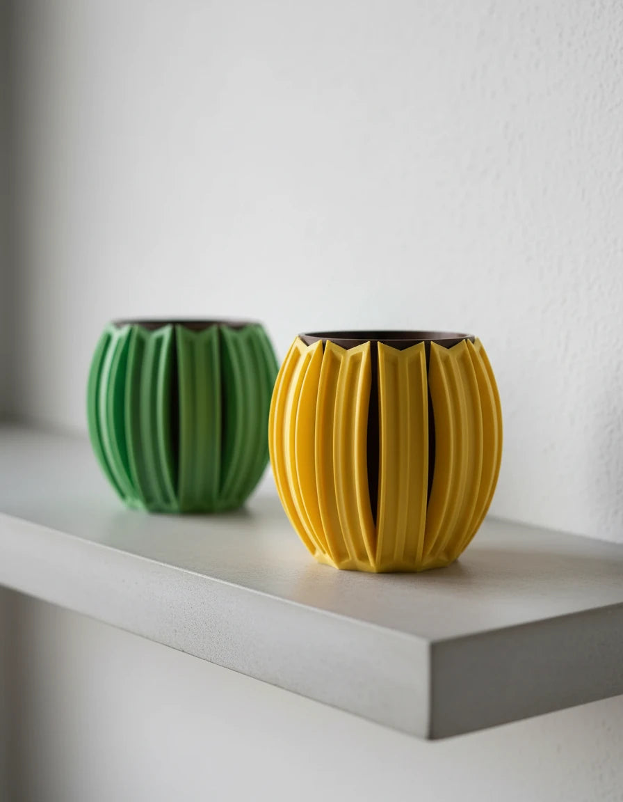 nova · planter