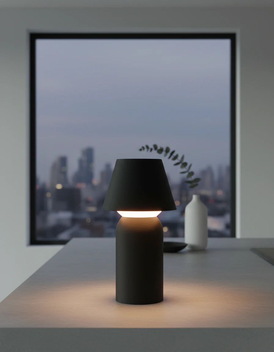 Lampa Eclipse