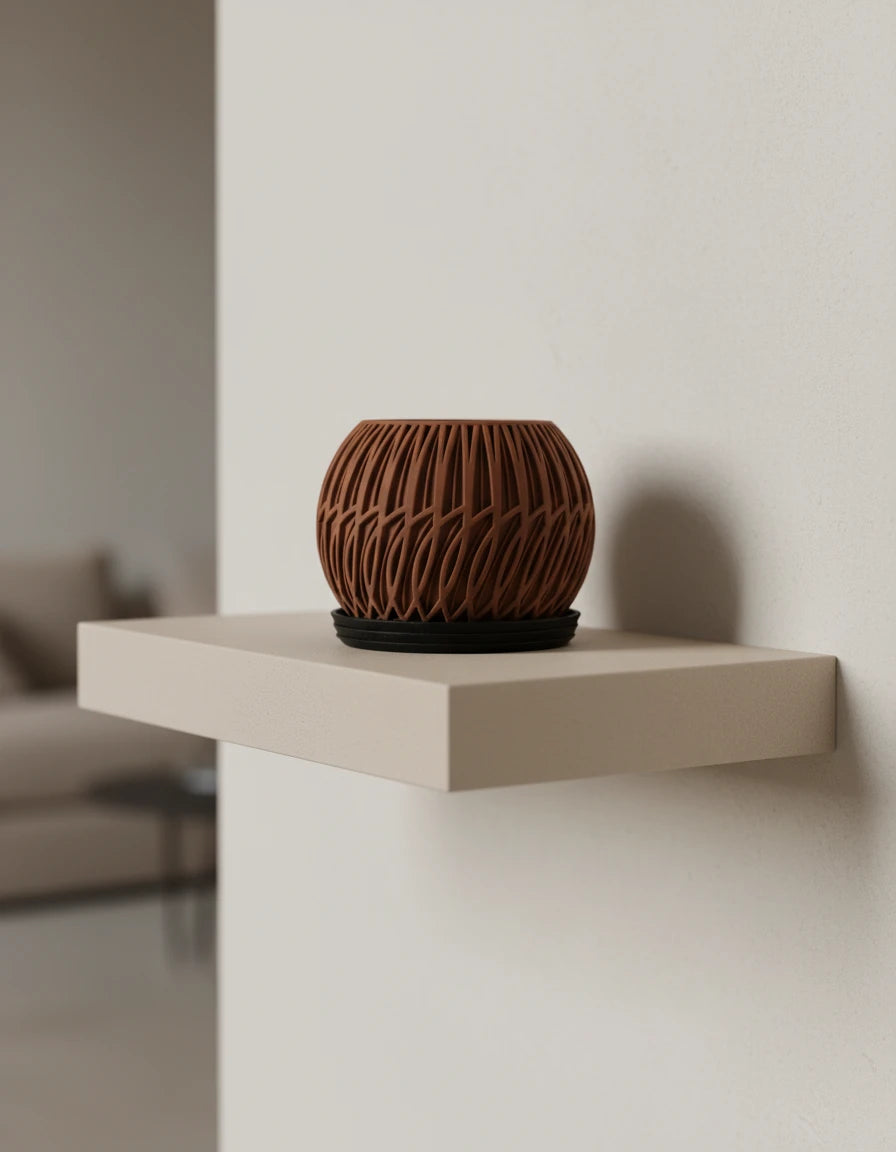 lumen • planter