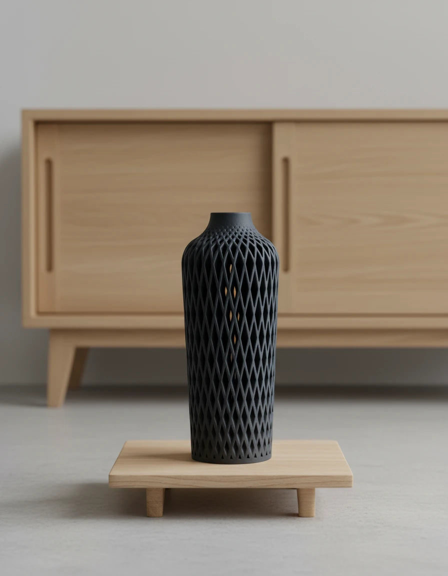 apexis · vase