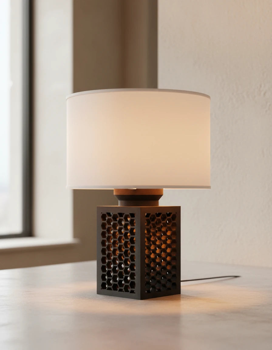 Stolová lampa Aro