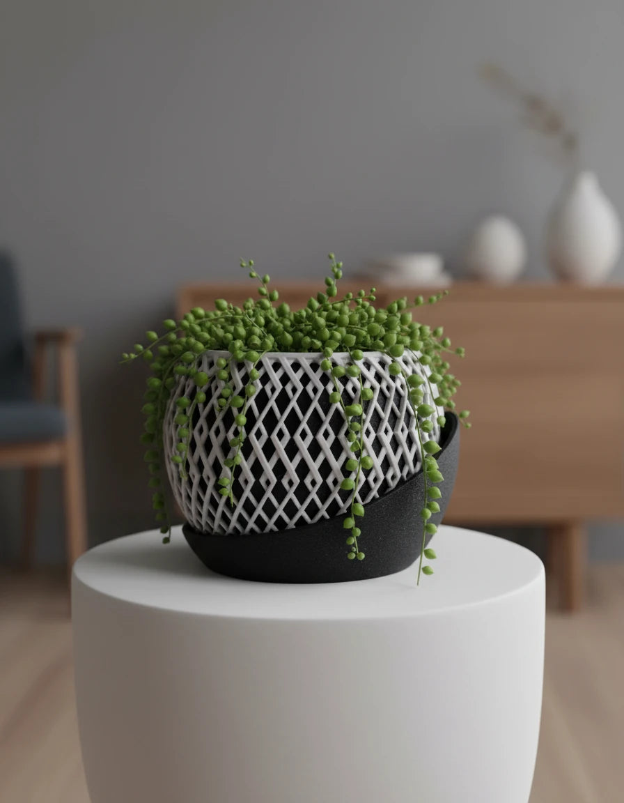 arcane · planter